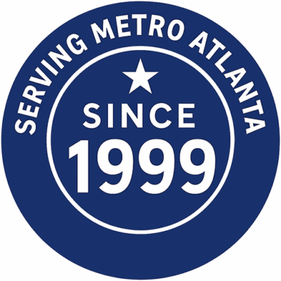 Serving Metro Atlanta Since 1999.